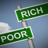 Bạn sẽ giàu có hay nghèo đói trong tương lai?