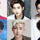 Bạn là Leader nào trong các boygroup Hàn Quốc?